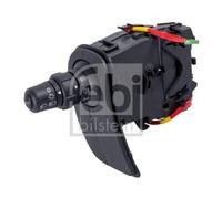 Conmutador En La Columna De Dirección Febi Bilstein 101766 para Renault