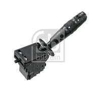 Conmutador En La Columna De Dirección Febi Bilstein 17947 para Citroën Fiat