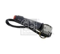 Conmutador En La Columna De Dirección Febi Bilstein 19698 para Mercedes Benz