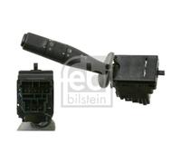Conmutador En La Columna De Dirección Febi Bilstein 22124 para Peugeot