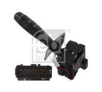 Conmutador En La Columna De Dirección Febi Bilstein 33518 para Renault