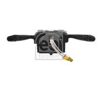 Conmutador En La Columna De Dirección Febi Bilstein 40916 para Citroën Peugeot