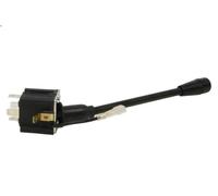 Conmutador en la columna de dirección HELLA 6BA 001 539-027