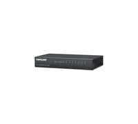 Conmutador Ethernet 8x 10/100Mbps RJ45 Escritorio Metal 523318