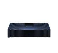 Conmutador Ethernet de 5 Puertos, 2,5 GbE, 2,5G/1G, conmutador de Red Plug and Play, concentrador de Red, Divisor de Internet, TL-SE1005M/TL-SG1005M (Size : US Adapter- 2.5G)