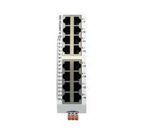 Conmutador Ethernet industrial 1085255 FL Conmutador 1016N DNN116 TW