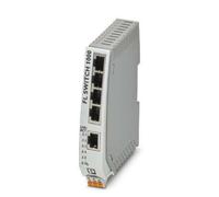 Conmutador Ethernet industrial Conmutador FL 1005N DNN 1085039