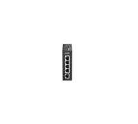 Switch D-Link DIS-100E-05/M 5 Puertos Fast Ethernet No Administrado DIN rail DC