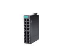 Conmutador Ethernet Industrial EDS-2016-ML-MM-ST-T 16 Puertos