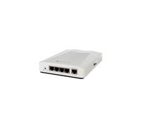 Conmutador Ethernet - MIKROTIK - CRS304-4XG-IN - 10 Gigabit - 4 puertos - Compacto y silencioso