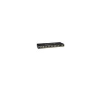 Conmutador Ethernet - NETGEAR - GS316P - 16 Puertos RJ45 - PoE+ - No gestionado