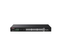 Switch ip - com g1128p - 24 - 250w 28 puertos