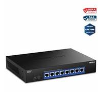 Conmutador Ethernet TRENDnet TEG-S708 8 Puertos 10G