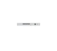 Conmutador Ethernet - ZYXEL - GS1200-8HP v2 - 8 Puertos - PoE - Gestionado