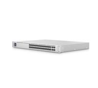 Conmutador gestionado de agregación profesional Ubiquiti 28x 10 Gbit/s SFP+, 4x 25 Gbit/s SFP28