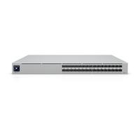 Conmutador gestionado de agregación Ubiquiti Pro XG 32 puertos SFP28 de 25 G