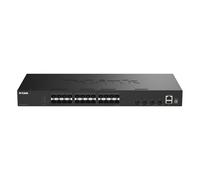 D-Link DGS-1530-28S/E Nuevo