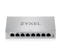 Conmutador gestionado inteligente Zyxel GS1200-8v3 8 puertos Gigabit Ethernet