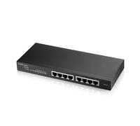 Conmutador gestionado inteligente Zyxel GS1915-8 [8x Gigabit Ethernet]