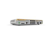 Conmutador Gestionado L3 Allied Telesis AT-x230-10GT-50 Gigabit Ethernet 8 Puertos RJ-45