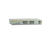 Conmutador Gestionado L3 Allied Telesis AT-x230-18GT-50 16 Puertos Gigabit Ethernet