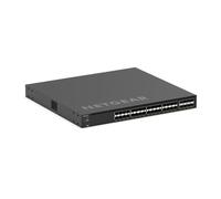 Conmutador gestionado NETGEAR M4350-32F8V L3 con 32 puertos SFP+ y 8 SFP28