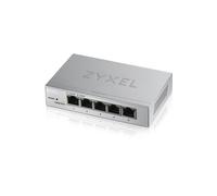 Conmutador gestionado por Web Zyxel GS1200-5 5 Gigabit Ethernet