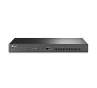 Conmutador gestionado TP-Link TL-SX3008F JetStream 8 puertos, gestionado, 10x 10 Gigabit SFP+
