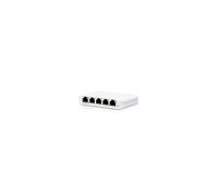 Conmutador gestionado - Ubiquiti - USW-Flex-Mini - 5 puertos RJ-45 - 16 Gbit/s - PoE