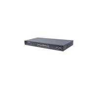 Conmutador Gigabit 16X 10/100/1000 RJ45 Poe+ 2X Sfp 561341