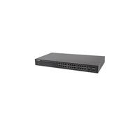 Conmutador Gigabit 24X 10/100/1000 RJ45 Poe+ 2X SFP 560559