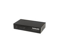 Conmutador Gigabit 5 puertos RJ45 POE+, escritorio 561228