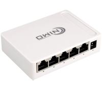 Conmutador Gigabit 5P 100/1000Mbps - NIMO