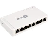 Conmutador Gigabit 8P 100/1000Mbps - NIMO