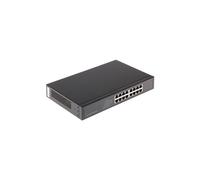 Conmutador Gigabit de 16 puertos (no gestionado) - PFS3016-16GT - DAHUA
