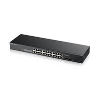 GS1100-24 Interruptor GIGABIT DE 24 Puertos NO GESTIONADO V3