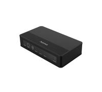 Conmutador HDMI 4K