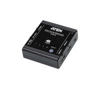 ATEN Interruptor de vídeo/audio VS381B – HDMI 4K HDR10+ 3 puertos