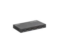 Conmutador HDMI de 3 puertos 2.0 4K60hz 3x1 automático 208222