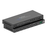 Conmutador HDMI Purelink PT-SW-HD41-48G 4 entradas 2 salidas 8K 60 Hz