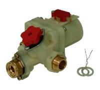 Conmutador hidraulico caldera Junkers ZWE24-3