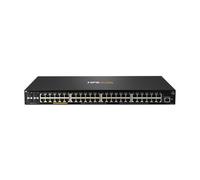 Conmutador HPE Aruba Networking 2930F 48G PoE+ 4SFP+ 740W