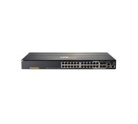 Conmutador HPE Aruba Networking 2930M 24G PoE+ 1-slot L3 Gestionado