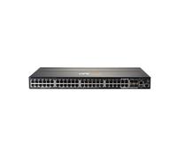 Conmutador HPE Aruba Networking 2930M 48G 1-slot Gigabit PoE+ L3