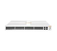 Conmutador HPE Aruba Networking Instant On 1930 48G 4SFP/SFP+