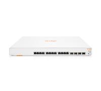 Interruptor de 16 Puertos Aruba Instant On 1960 (JL805A) [LAN Gigabit 12x, 4X SFP+]