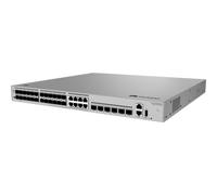 Huawei S530-24ST4XE 24xGE SFP Puertos 8 Of Which Are Ws - 10/100/1000 Or S