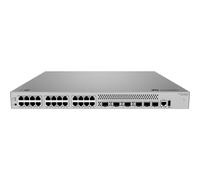 Conmutador Huawei eKit S530 S530-24T4XE Gestionado L3 24 puertos Gigabit 4 SFP+