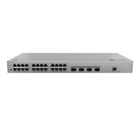 Huawei S220-24t4x Gigabit Ethernet (10/100/1000) 1u Grau (98012375)