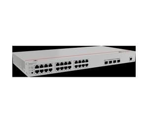 Conmutador Huawei L2 totalmente gestionado de 28 puertos •...